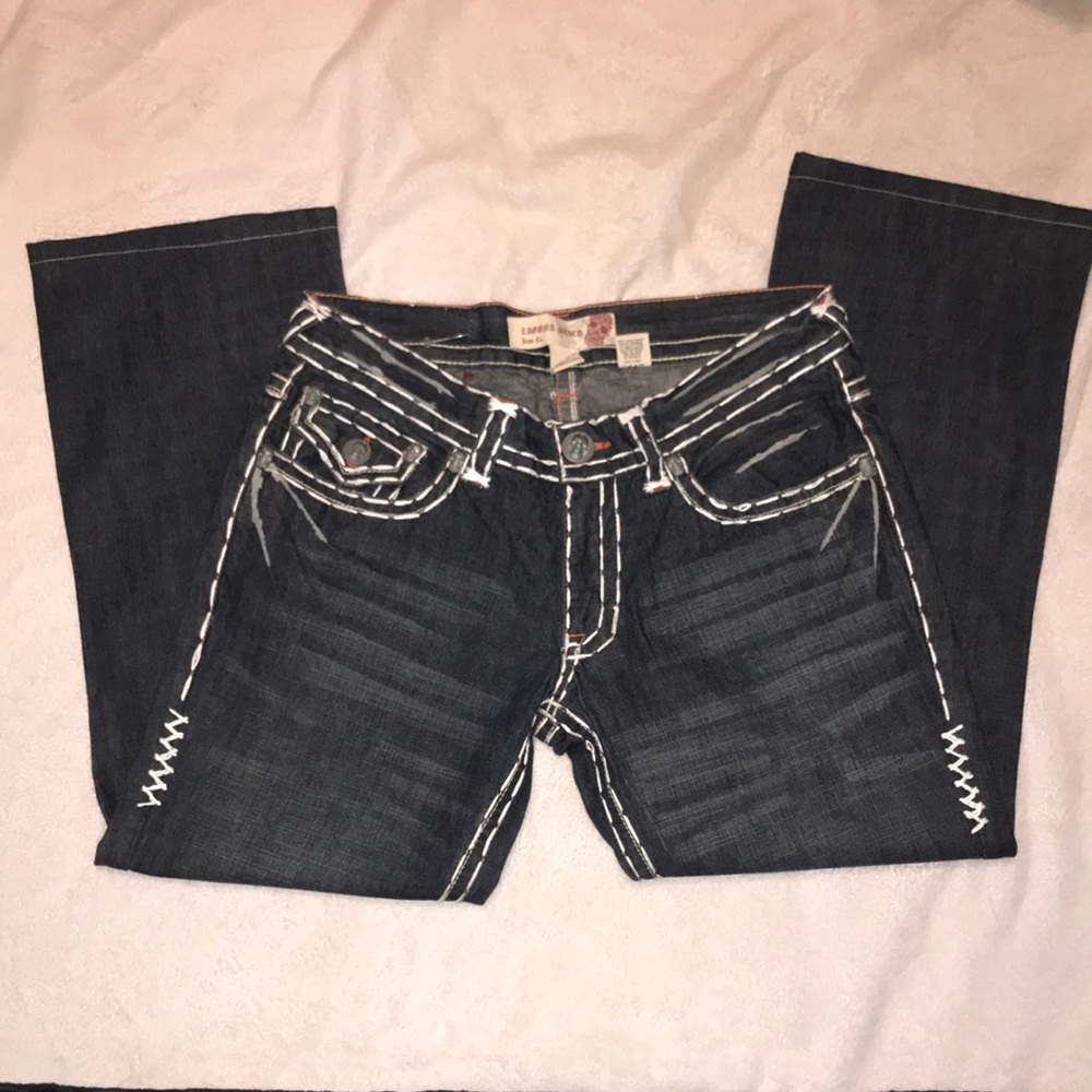 Laguna Beach Jean Co. mens